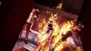 GTA5 - Lil Durk - Gas And Mud ( Music Video )