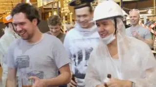 Корпоративный Дебошь