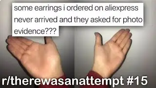 r/therewasanattempt Best Posts #15