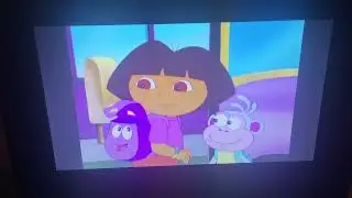 Opening To Max And Ruby Perfect Pumpkin 2008 DVD