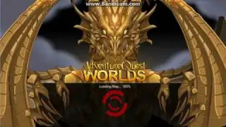 AQW Lycan Vs. The World