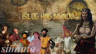 Bilog ang Mundo | Ang Panahon ng Pagtuklas