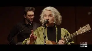 AVEC - Dance Solo (Live im SK1)