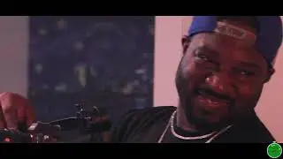 Behind The Scenes of Highway KJ's single "Run It Up"