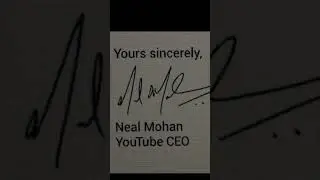 The Silver Play Button