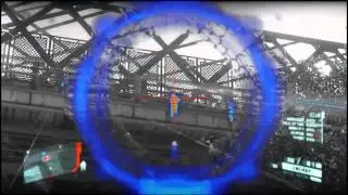 Crysis 2 Playthrough Maximum Graphics Settings (DirectX 11) - Mission 4: Road Rage