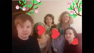 iУчитель - ролик по итогам Скретчхакатона 25.04.18