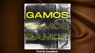 [FREE] Ninho X  Gaulois Type Beat "GAMOS" - Instru Rap / Pop Urbaine Melancolique 2023 (prod. Jumpy)