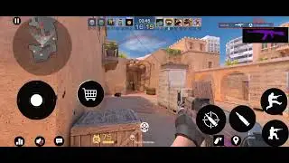 Командный бой | Standoff 2 | Ashot Standoff 2