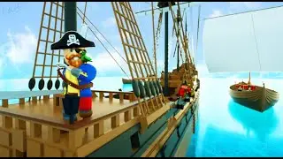 Making a New Roblox One Piece Game with Better Mechanics and Moves EP 1