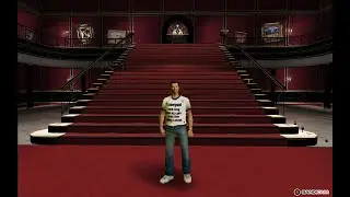 Vice City 100% Completion ETC.