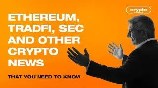 Crypto Capsule - Ep. 152