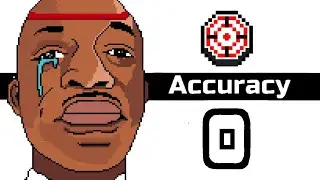 Goofy Ahh Players In Pixel Gun 3D