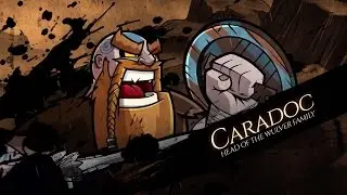 Wulverblade E3 2015 Trailer