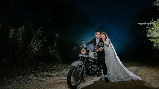 T. Tawnkhansiam Weds Ningsianmuan - 3rd November 2017
