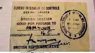 19 Mayıs 1919 Atatürk'ü Anma ve Gençlik Spor Bayramı Kutlu Olsun