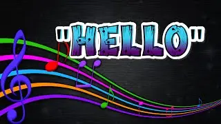 Hello?! Update Video.