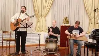 Евгений Харитонов - Глубоко (С. Старостин)