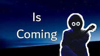 The boywithuke is coming in solarpunk simulator | roblox