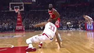 The Meanest Staredowns in NBA History