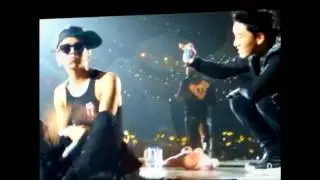 ［G-Ri］ Hugging ! and kissing ?  So cuteeee nyongtory...