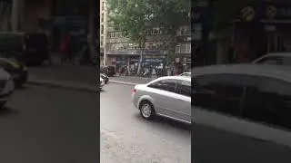 Istanbul