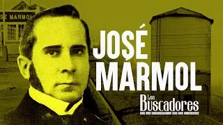 José Mármol / The Searchers