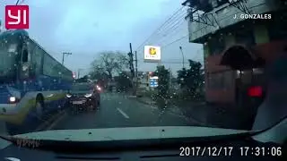 Kamote Rider  Driver  Counterflow - Mga taong wlang seminar