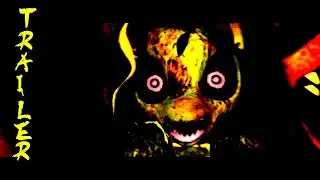 Five Nights at Pinkie's- TRAILER (April 12, 2024) (SFM MLP)