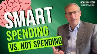 What is the Difference Between Smart Spending and Not Spending?