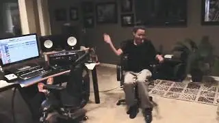 Naya Rivera - Studio 2013