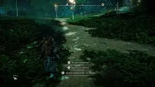 Horizon Запретный Запад НГ+ Часть 11
