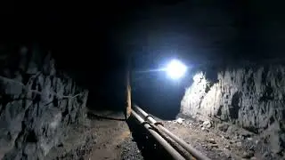 A Day Inside The Underground Coal Mines | देखो कैसे होता है अंडरग्राउंड कोयला की खदान 😳 | Must Watch