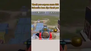 Mosin Nagani 1v1 🎯 