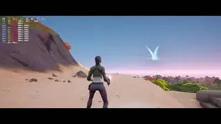 Fortnite Creative PRIMAL [on Acer Aspire 7 2020 - i5 GTX 1650]