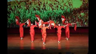 Shakiya Dance Carnival 2024 - 《九儿》