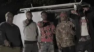 Lil ManMan " Street " Produced By: DLB Shot By: @Santanaafilmz