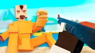 СРАВНИЛ САМЫЕ МОЩНЫЕ ДРОБОВИКИ В ГОРБОКС! - GoreBox 1.15.1.1