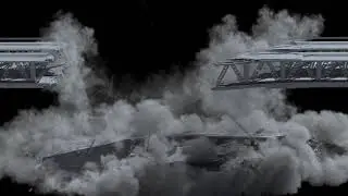 Destruction r & d