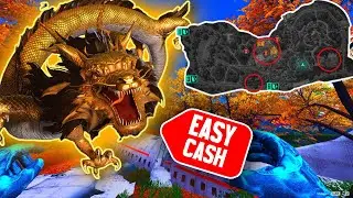 Akiyama Fast Money Trick – Best Pet for Making Money in Lost Light