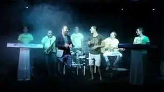 Tarkan & Denis ORK Europa Band 2014-mi bori zakoni