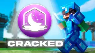 Minecraft Lunar Client CRACKED with Skins - All Versions for FREE