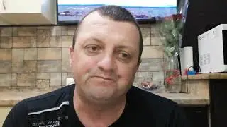 НА КУХНЕ У СЕБЯ ДОМА