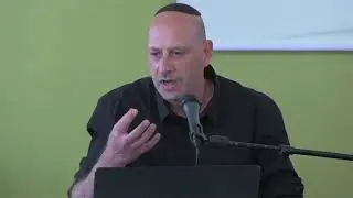 תלמידים מספרים על קורס מאמנים טוב ומיטיב -  אסף בקר