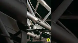 Оснастили Тамбовский государственный театр кукол современной механикой сцены. Верхняя механика сцены