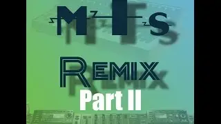MTS Remix - HitMix Part I (MTS Arcade Remix)