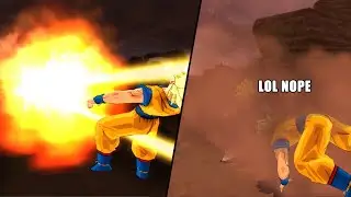 The Game-Changing 