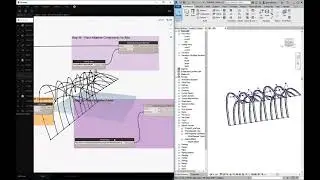 Creating a Parametric Structure   Step 3