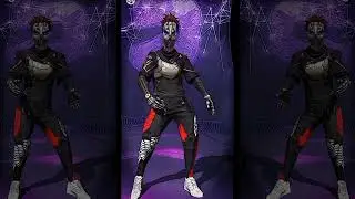 PRESET FF VIRAL || DJ DENYUT JANTUNG BERDEBAR 🥶