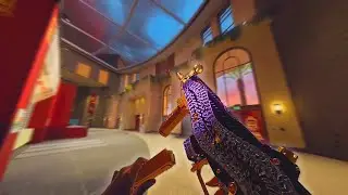 BEST Movement Smgs on Rebirth Island